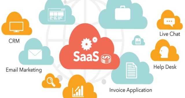 How to Sart a SaaS Company
