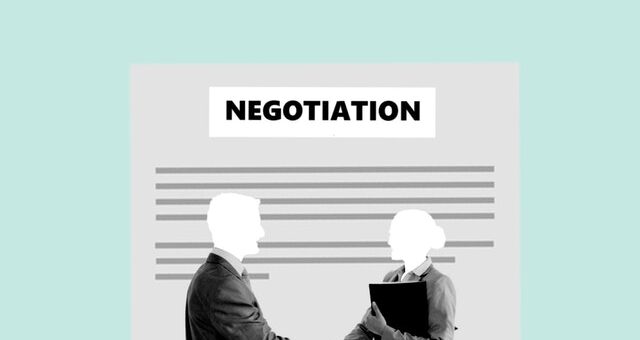 6 Top Professional Negotiation Skills You Need To Succeed in Business