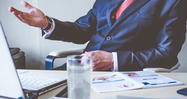 How to Scale a One Man Consulting Business
