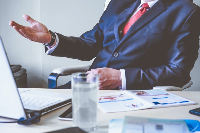 How to Scale a One Man Consulting Business