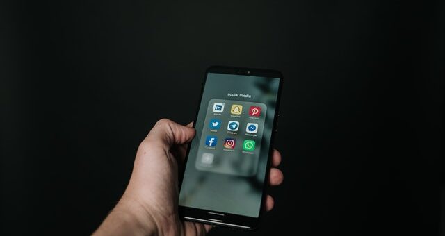 How Social Media Visibility Can Improve Your Business