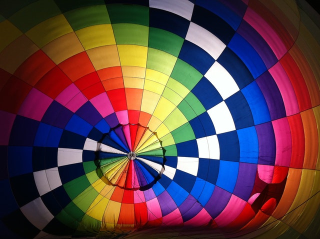 Psychology Effects of Colors on Marketing and Branding