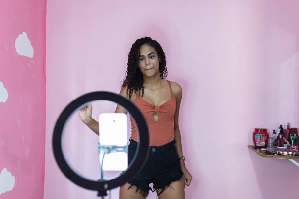 Tips for Building a 6-figure Empire on TikTok
