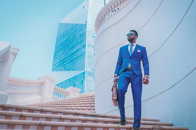 Have you ever wondered if you’re meant to be an entrepreneur or have what it takes to become an entrepreneur?