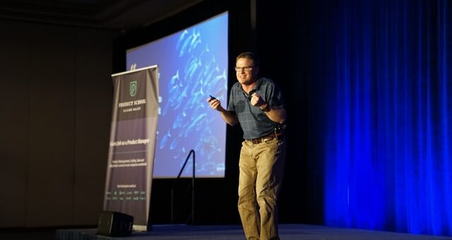 How to be a Good Public Speaker - In 5 Steps