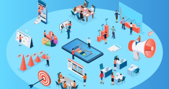 Where to Connect Target Audience that will Convert Massively