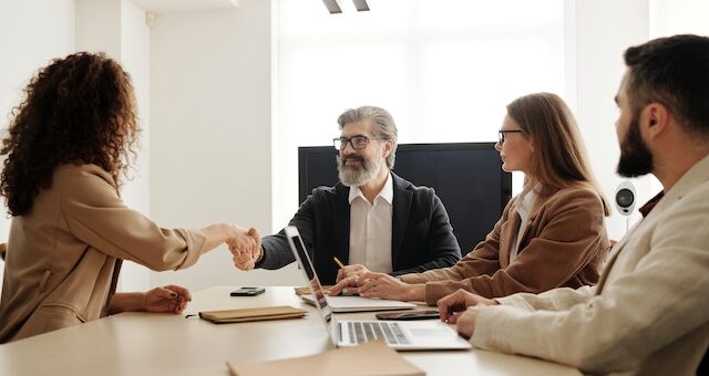How to Recruit and Keep Top Talents in any Industry
