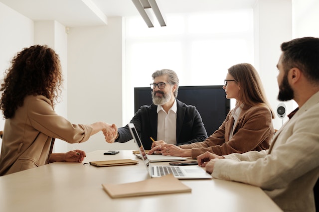 How to Recruit and Keep Top Talents in any Industry