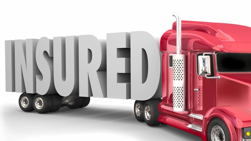 Get Insurance for your Trucks