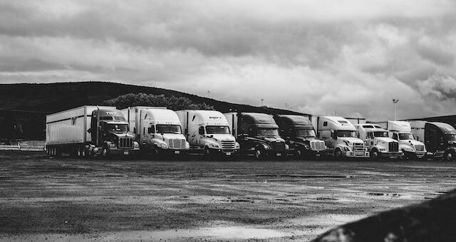 Guide to Starting a Trucking Business-Checklist