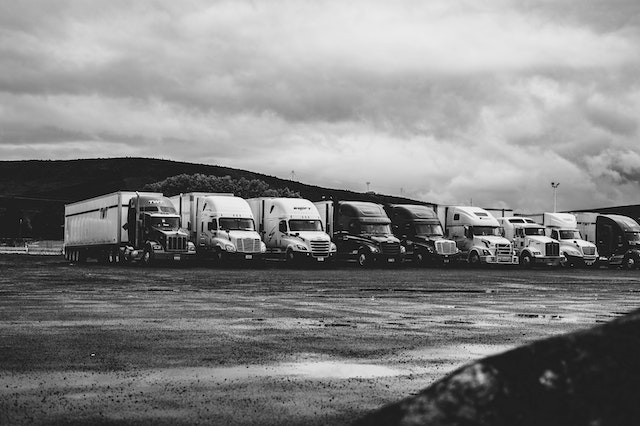 Guide to Starting a Trucking Business-Checklist