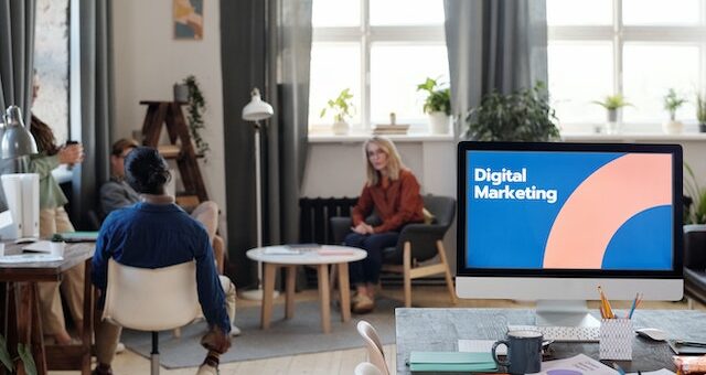 Benefits of Digital Marketing for Small and Medium Enterprises