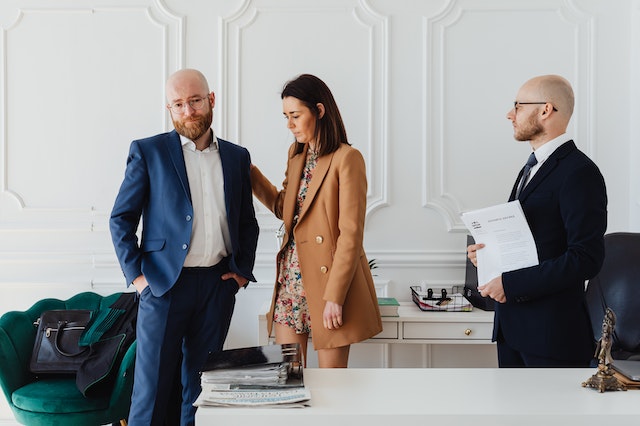 How to Deliver Bad News to Clients