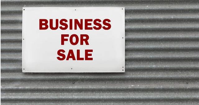 10 Factors to Consider before Selling an Unprofitable Business