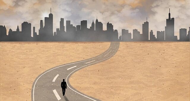 How To Make That Vision A Reality: The Four Steps That Can Help You