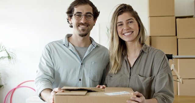 Business Ideas for Couples: Top 9 Ideas