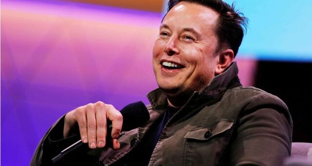 Top 8 Elon Musk Business Tips