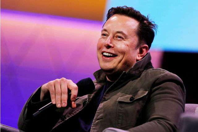 Top 8 Elon Musk Business Tips