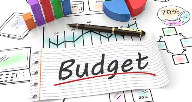 Budgeting