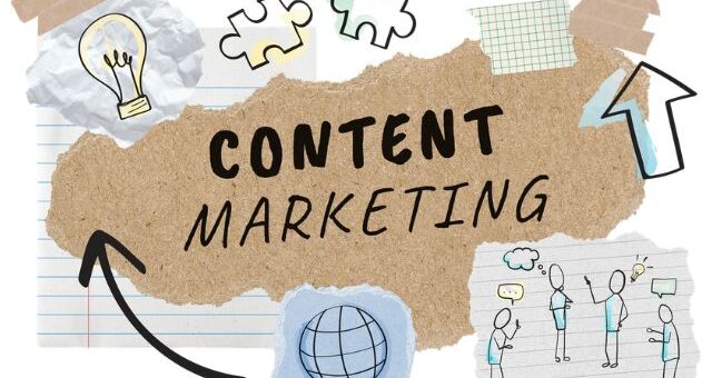 content marketing