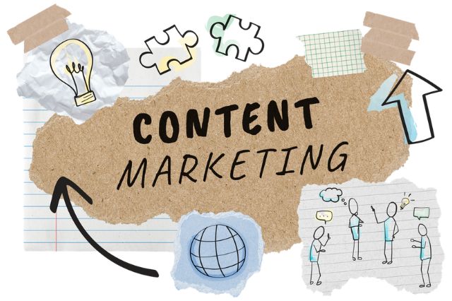 content marketing
