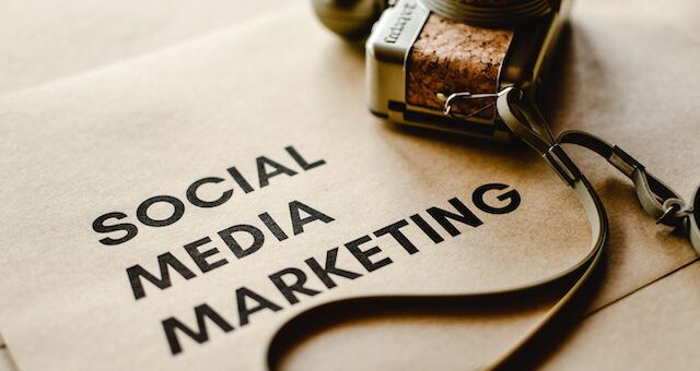 Social Media Marketing Strategies