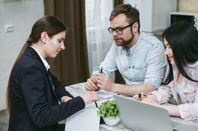 Obtaining Small Business Loans and Financing