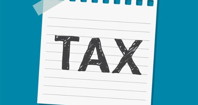 Tax
