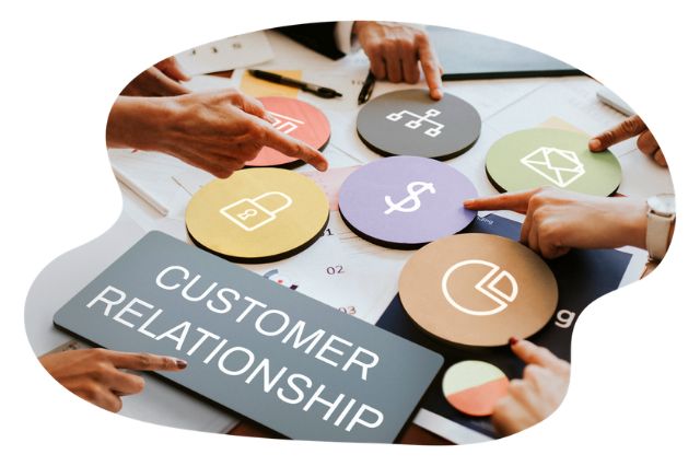 Customer Retention Strategies: Building Long-Term Relationships With ...