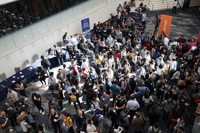 Networking Event