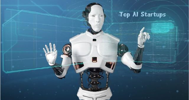 AI startups